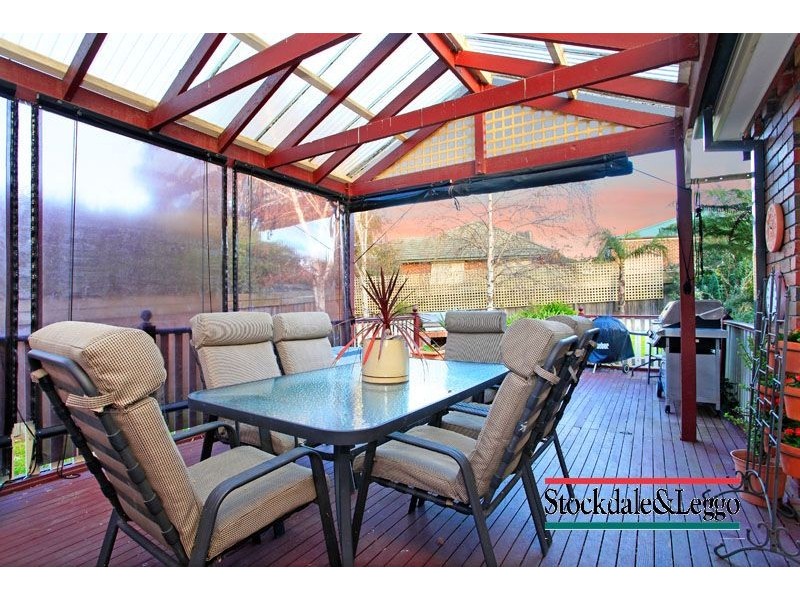 29 Crystal Brook Crt, Narre Warren South VIC 3805