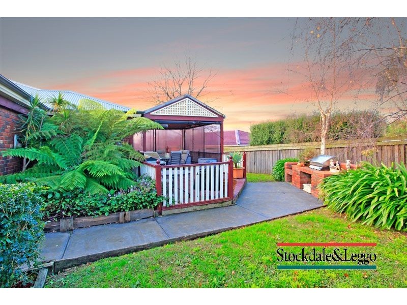 29 Crystal Brook Crt, Narre Warren South VIC 3805