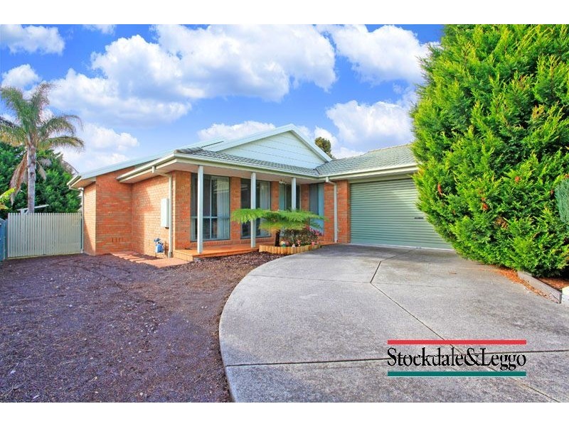 38 Clarinda Drive, Narre Warren VIC 3805