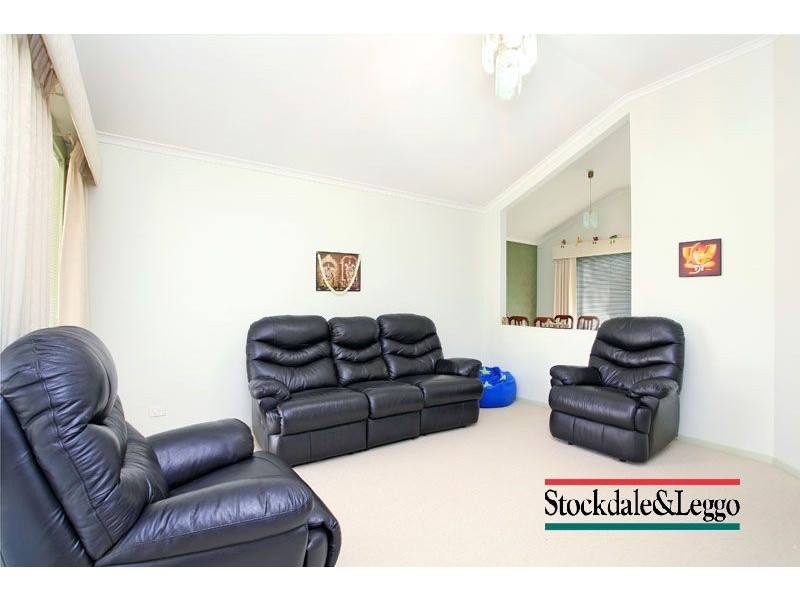 38 Clarinda Drive, Narre Warren VIC 3805
