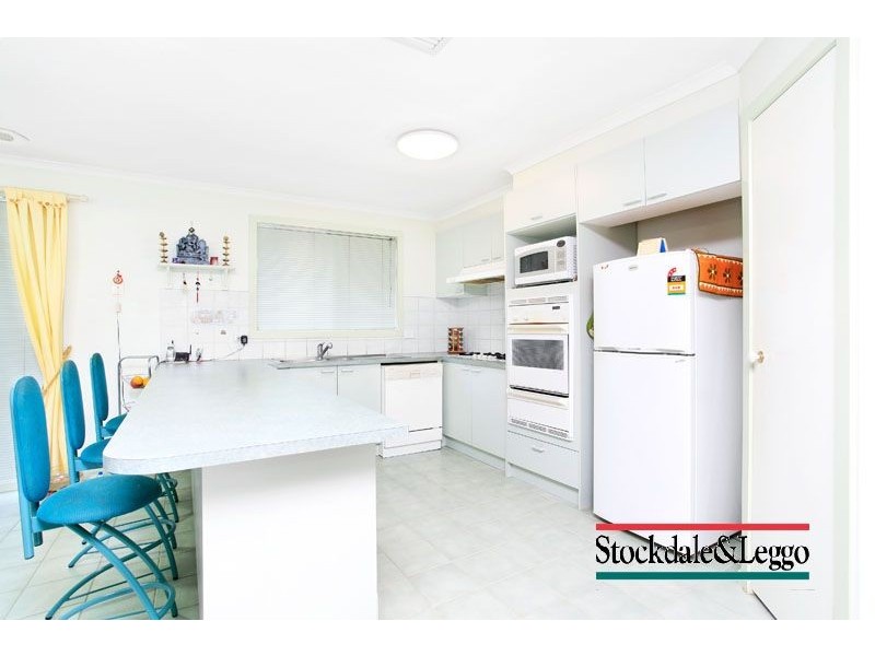 38 Clarinda Drive, Narre Warren VIC 3805