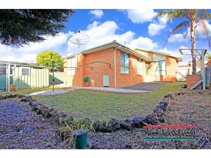 38 Clarinda Drive, Narre Warren VIC 3805