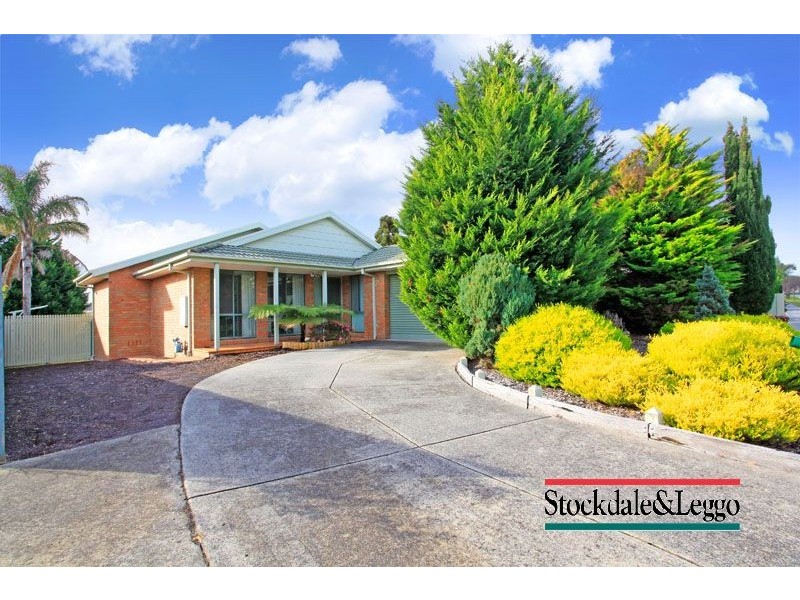38 Clarinda Drive, Narre Warren VIC 3805