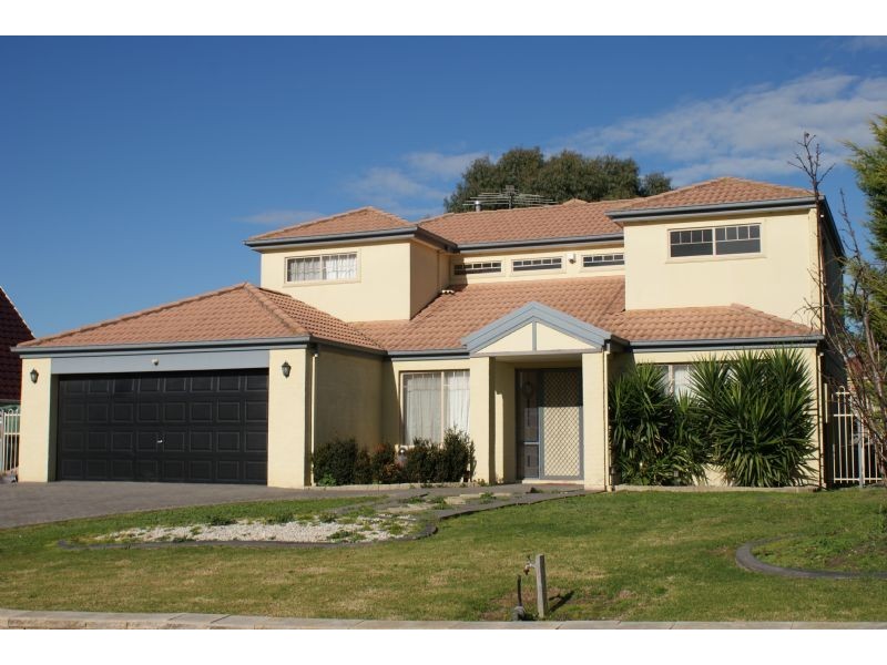 23 Sycamore Court, Narre Warren South VIC 3805
