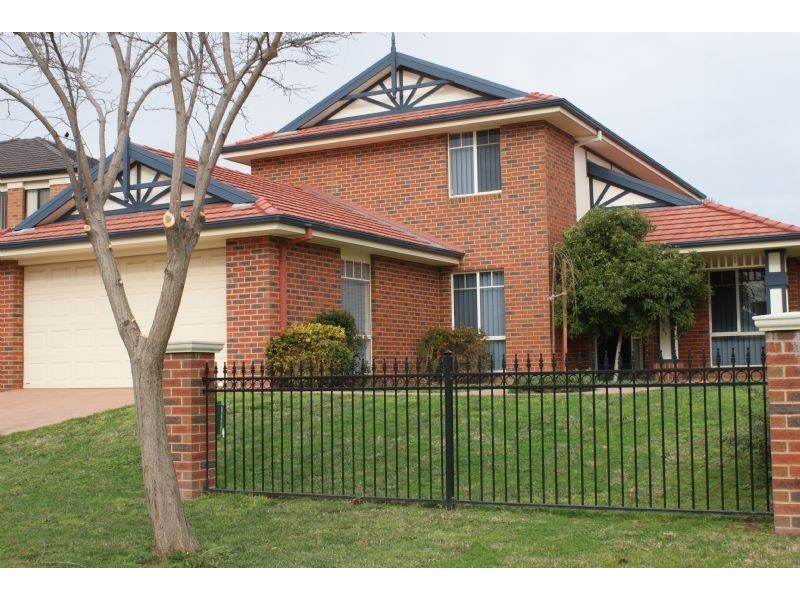 46 Harrington Drive, Narre Warren South VIC 3805