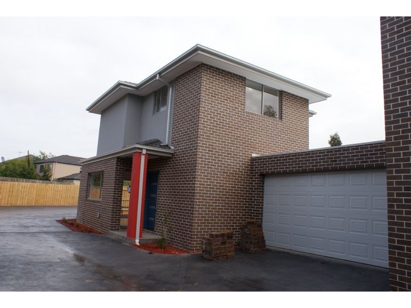 1/103 Springfield Drive, Narre Warren VIC 3805