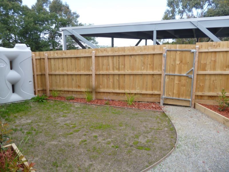 4/103 Springfield Drive, Narre Warren VIC 3805