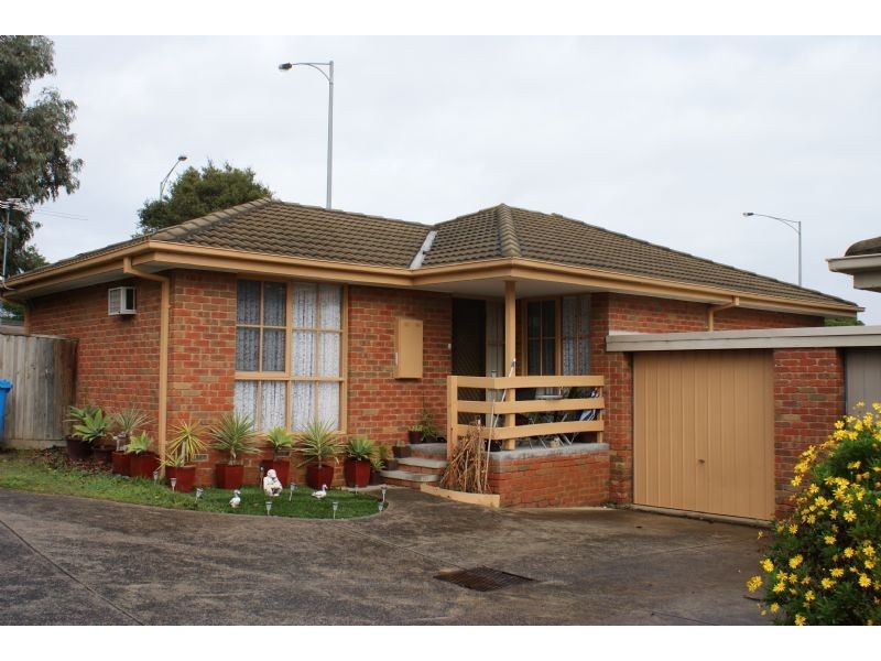 2/20 Linlithgow Court, Narre Warren VIC 3805