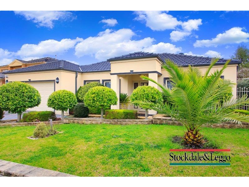 15 Snowgum Court, Narre Warren South VIC 3805