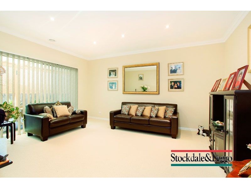 15 Snowgum Court, Narre Warren South VIC 3805