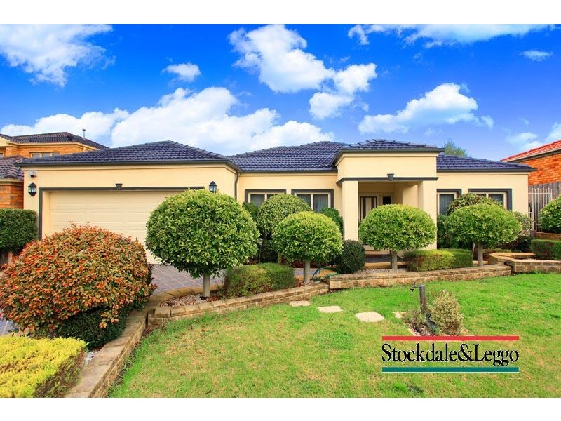 15 Snowgum Court, Narre Warren South VIC 3805