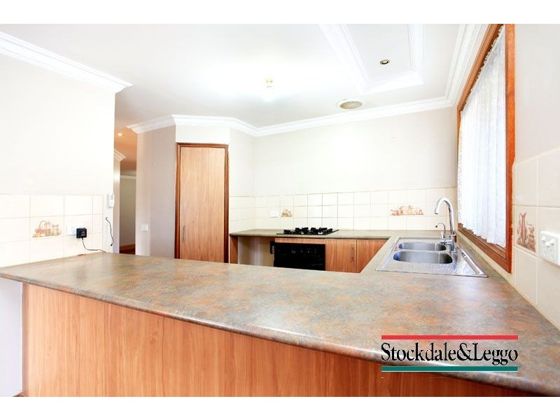 41 Archibald Avenue, Narre Warren VIC 3805