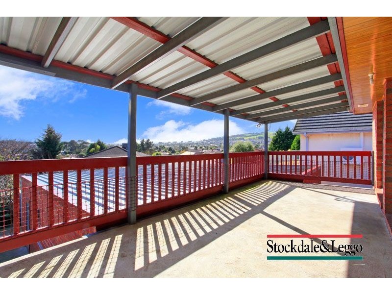 41 Archibald Avenue, Narre Warren VIC 3805