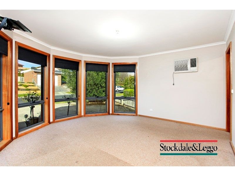 41 Archibald Avenue, Narre Warren VIC 3805