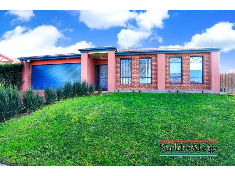 1 Teesdale Court, Narre Warren South VIC 3805