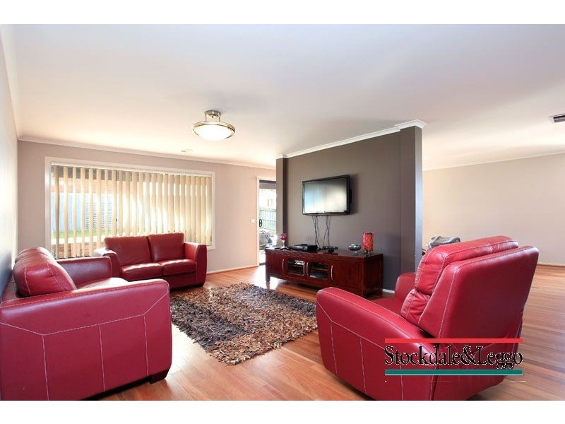 1 Teesdale Court, Narre Warren South VIC 3805