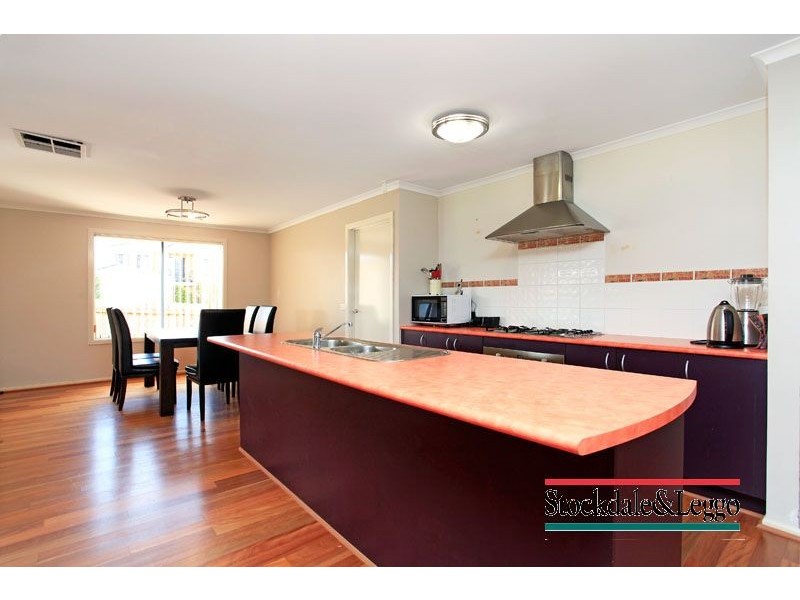 1 Teesdale Court, Narre Warren South VIC 3805