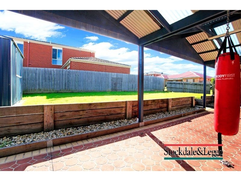 1 Teesdale Court, Narre Warren South VIC 3805