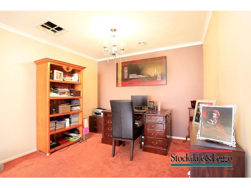 1 Teesdale Court, Narre Warren South VIC 3805