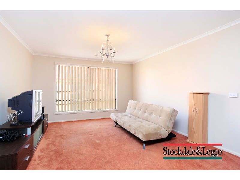 1 Teesdale Court, Narre Warren South VIC 3805