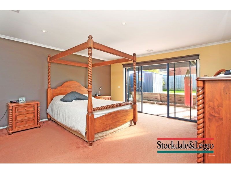 1 Teesdale Court, Narre Warren South VIC 3805