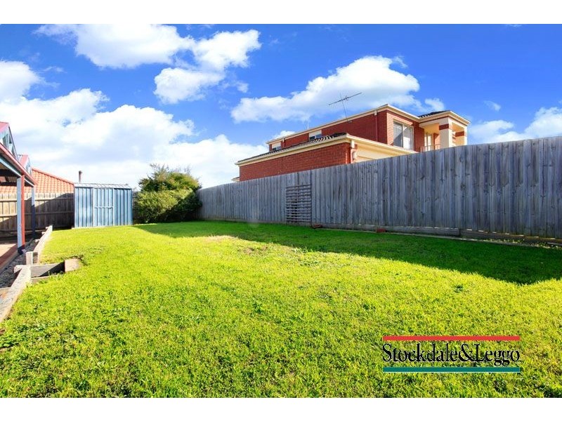 1 Teesdale Court, Narre Warren South VIC 3805