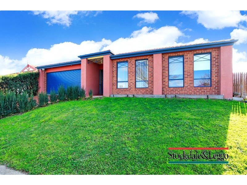 1 Teesdale Court, Narre Warren South VIC 3805