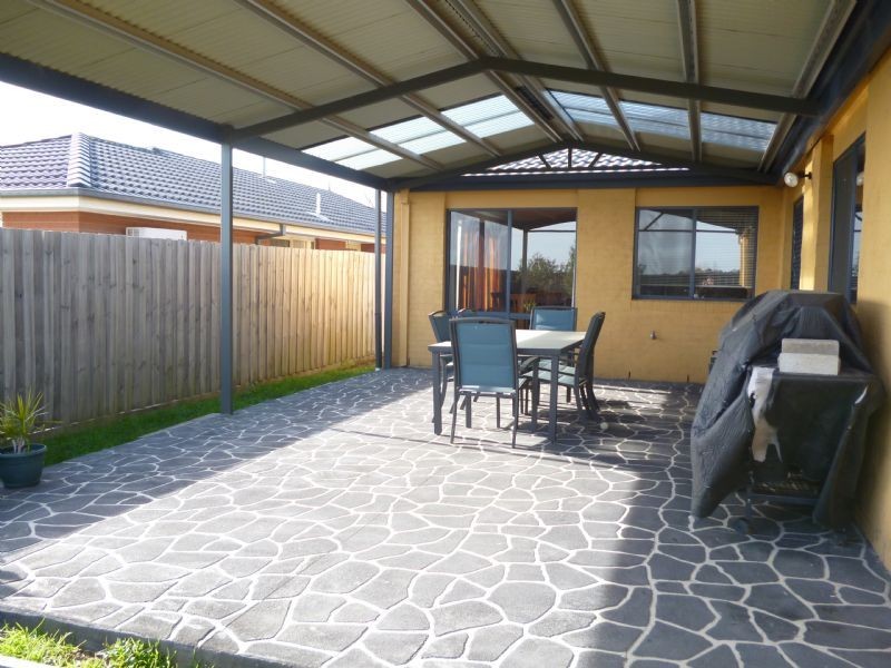 112 Harold Keys Drive, Narre Warren VIC 3805