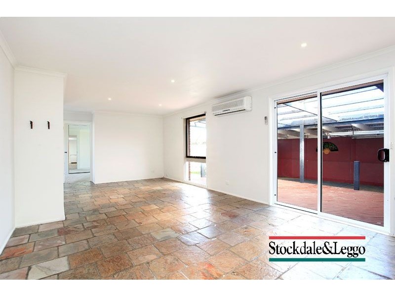 3 Bosco Close, Narre Warren VIC 3805