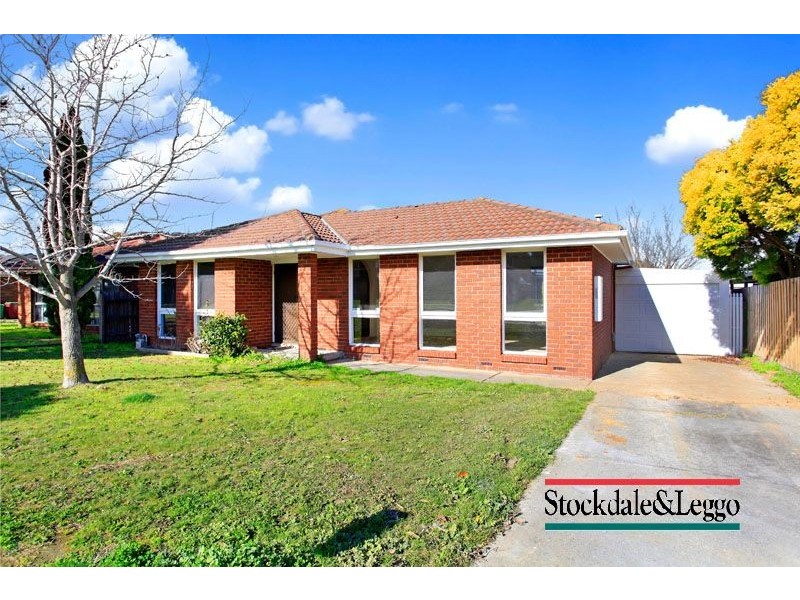 3 Bosco Close, Narre Warren VIC 3805
