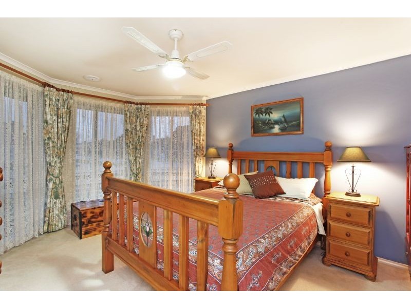 11 Brendan Court, Hallam VIC 3803