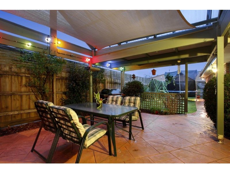 11 Brendan Court, Hallam VIC 3803