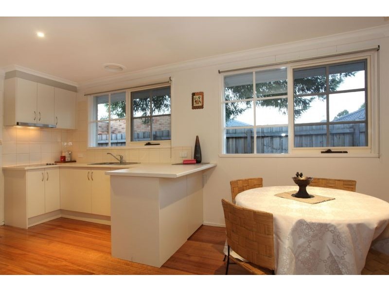 1/15 Sweeney Drive, Narre Warren VIC 3805