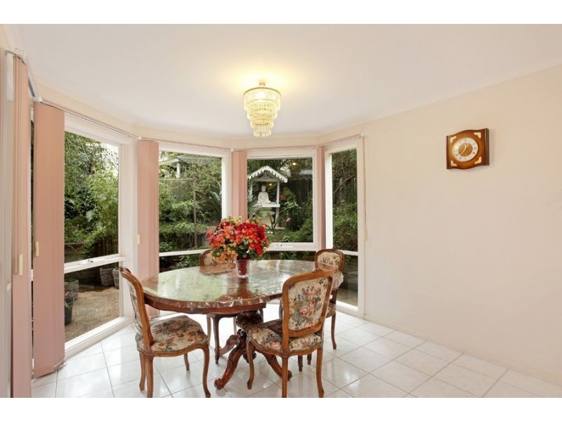 4 Cullen Close, Berwick VIC 3806