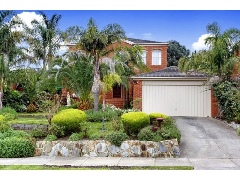 4 Cullen Close, Berwick VIC 3806