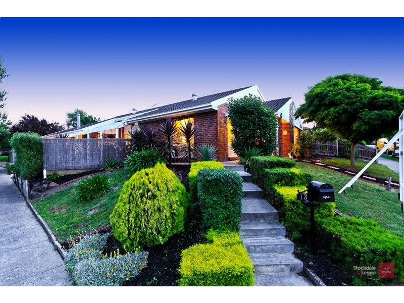 13 Highland Crescent, Narre Warren South VIC 3805