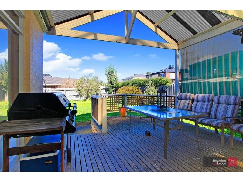 6 Rosewood Court, Narre Warren South VIC 3805