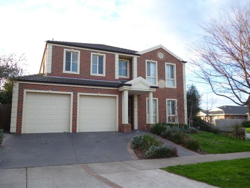 2 Pevensey Drive, Narre Warren South VIC 3805