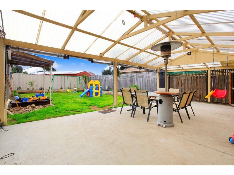 4 Bluegum Court, Narre Warren VIC 3805