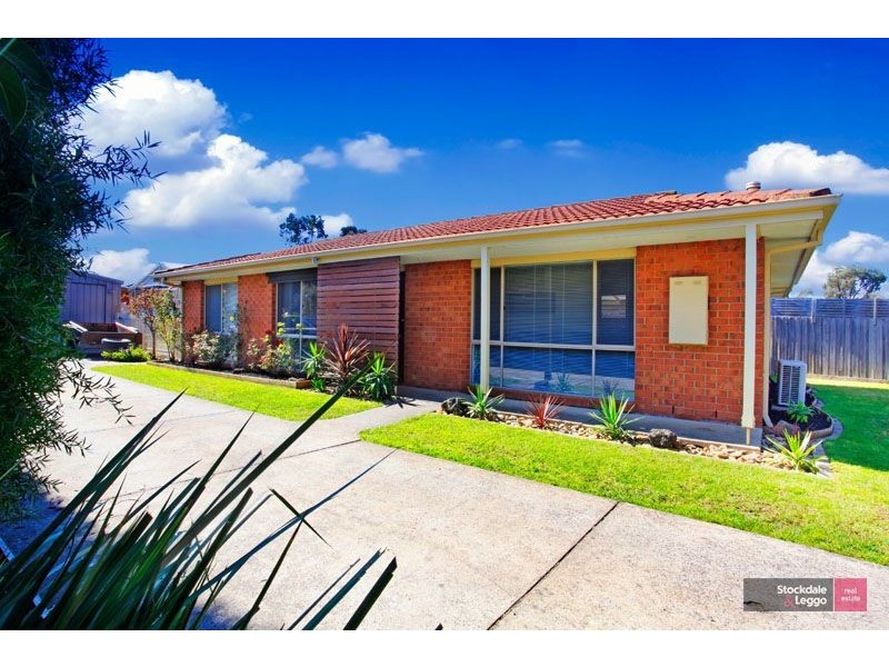 4 Bluegum Court, Narre Warren VIC 3805