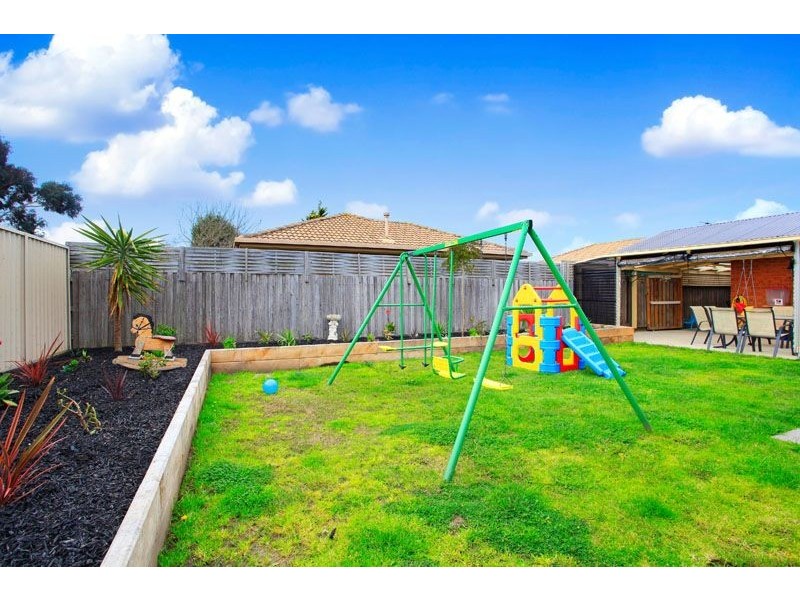 4 Bluegum Court, Narre Warren VIC 3805