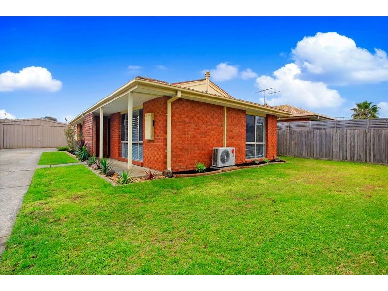 4 Bluegum Court, Narre Warren VIC 3805