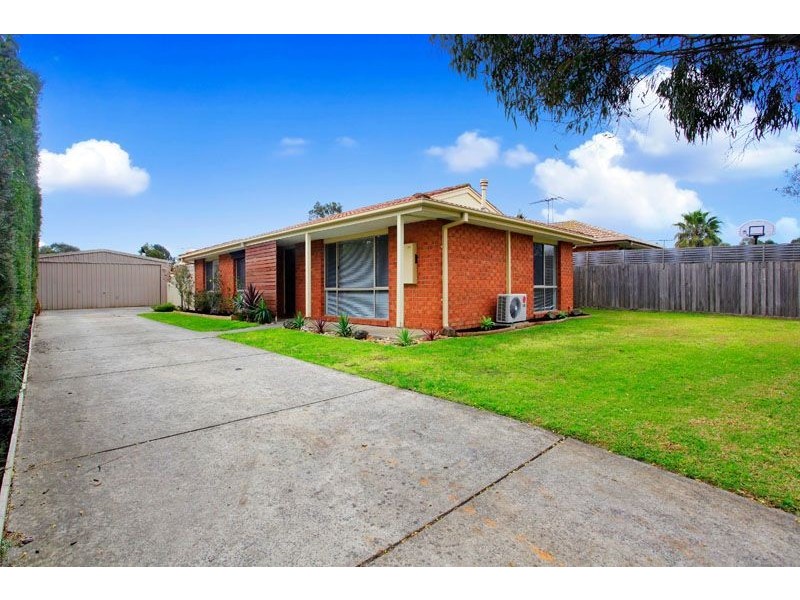 4 Bluegum Court, Narre Warren VIC 3805