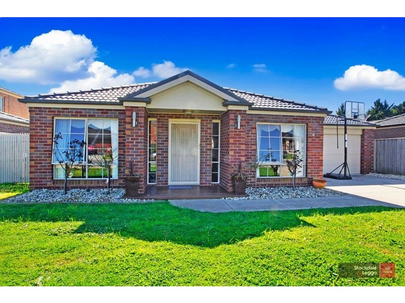 46 Player Drive, Narre Warren VIC 3805