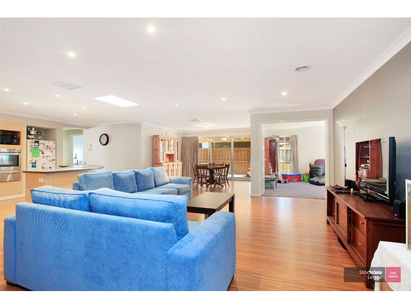 46 Player Drive, Narre Warren VIC 3805