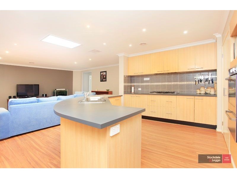 46 Player Drive, Narre Warren VIC 3805