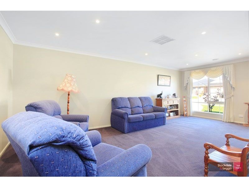 46 Player Drive, Narre Warren VIC 3805