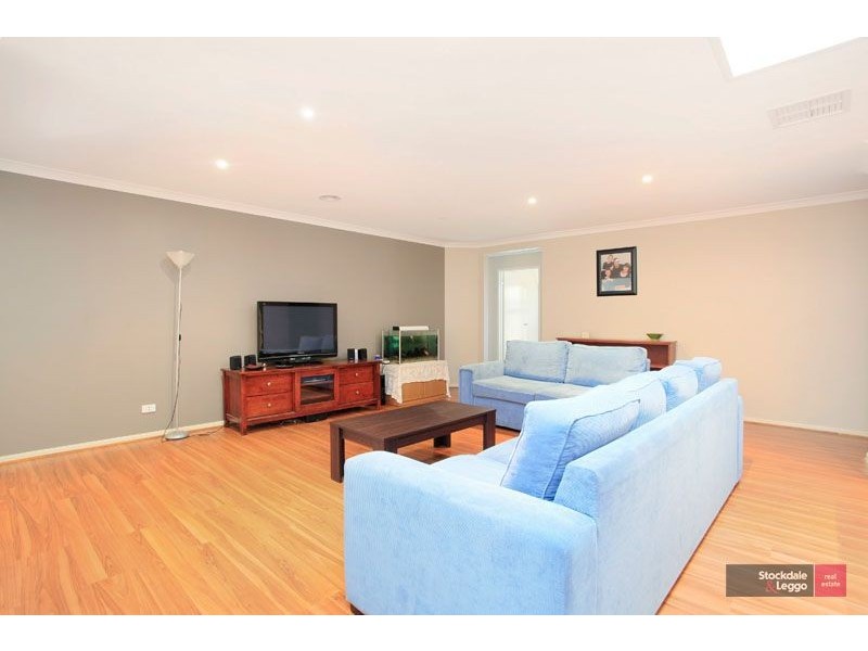 46 Player Drive, Narre Warren VIC 3805