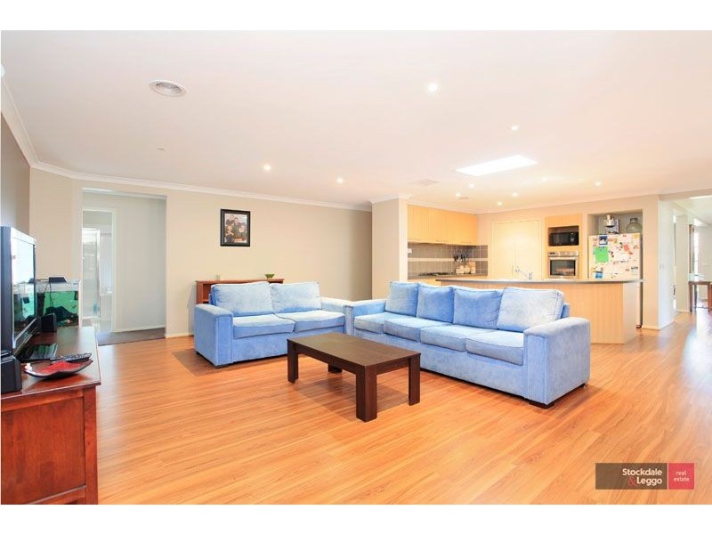 46 Player Drive, Narre Warren VIC 3805