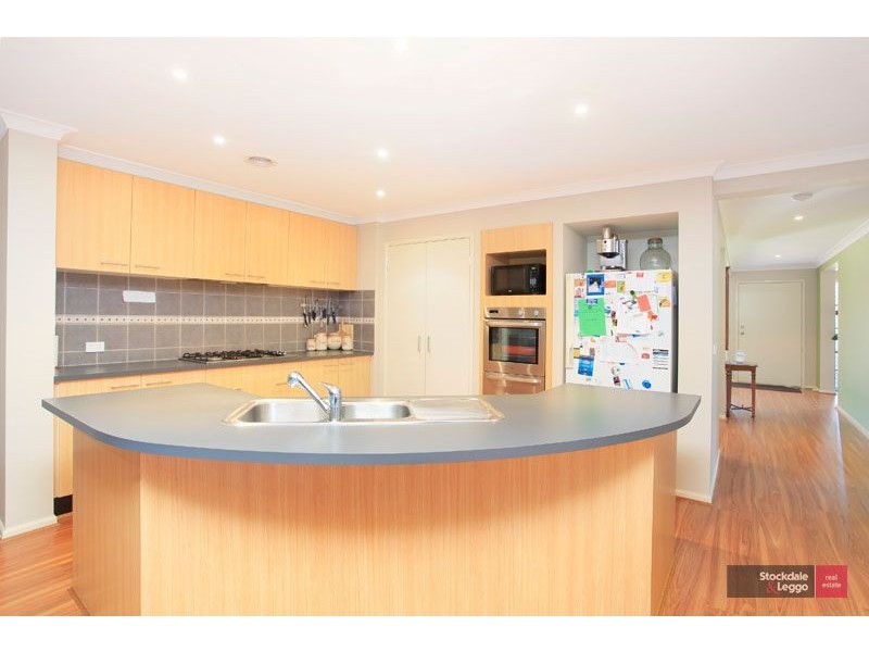 46 Player Drive, Narre Warren VIC 3805